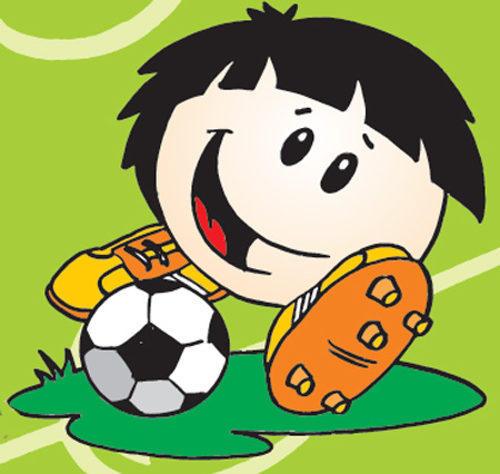 Sul Informação - Milhares de crianças participam no Mundialito de Futebol a partir de sábado