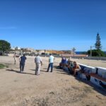Sul Informação - Primeiro dia do Festival de Observação de Aves de Sagres culmina com libertação de águia-calçada