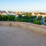 Sul Informação - Está a passar «um pouco de tudo pelas açoteias» de Faro [com fotos]
