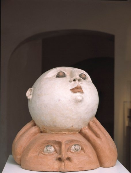 Sul Informação - Beja: Museu Jorge Vieira reabre ao público no sábado com nova dinâmica