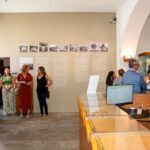 Sul Informação - Museu de Faro reabriu após obras que o tornaram acessível a todos (mesmo todos)