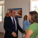 Sul Informação - Museu de Faro reabriu após obras que o tornaram acessível a todos (mesmo todos)