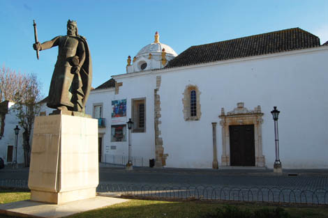 Sul Informação - Museu de Faro vai acolher quatro workshops de fotografia