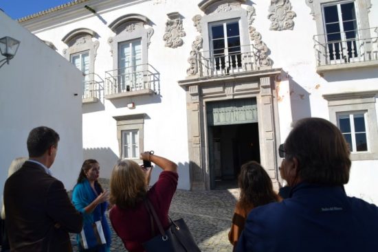 Sul Informação - 60 mil pessoas passaram pelos núcleos do Museu Municipal de Tavira em 2015