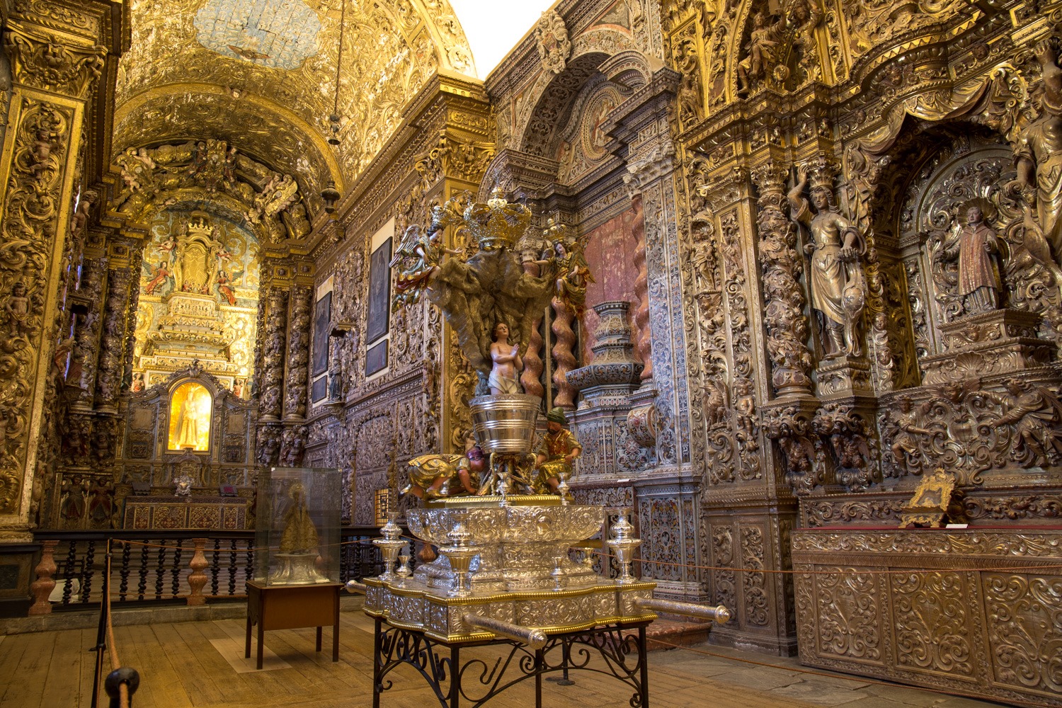 Museu Rainha D. Leonor 2