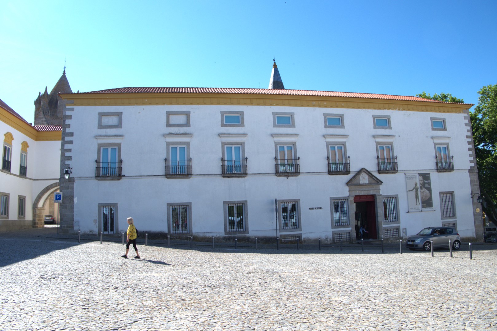 Sul Informação - Jornadas Europeias de Arqueologia passam pelo Museu Nacional Frei Manuel do Cenáculo em Évora
