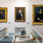 Sul Informação - O Niksi, ídolos pré-históricos e alabastros medievais representam o Sagrado e o Profano no Museu de Faro