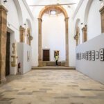 Sul Informação - O Niksi, ídolos pré-históricos e alabastros medievais representam o Sagrado e o Profano no Museu de Faro