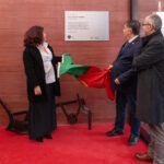 Sul Informação - Museu de Vila do Bispo – Celeiro da História já foi inaugurado