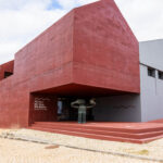 Sul Informação - Museu de Vila do Bispo – Celeiro da História já foi inaugurado