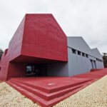 Sul Informação - Do antigo celeiro, nasce o museu de Vila do Bispo