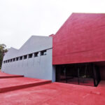 Sul Informação - Do antigo celeiro, nasce o museu de Vila do Bispo