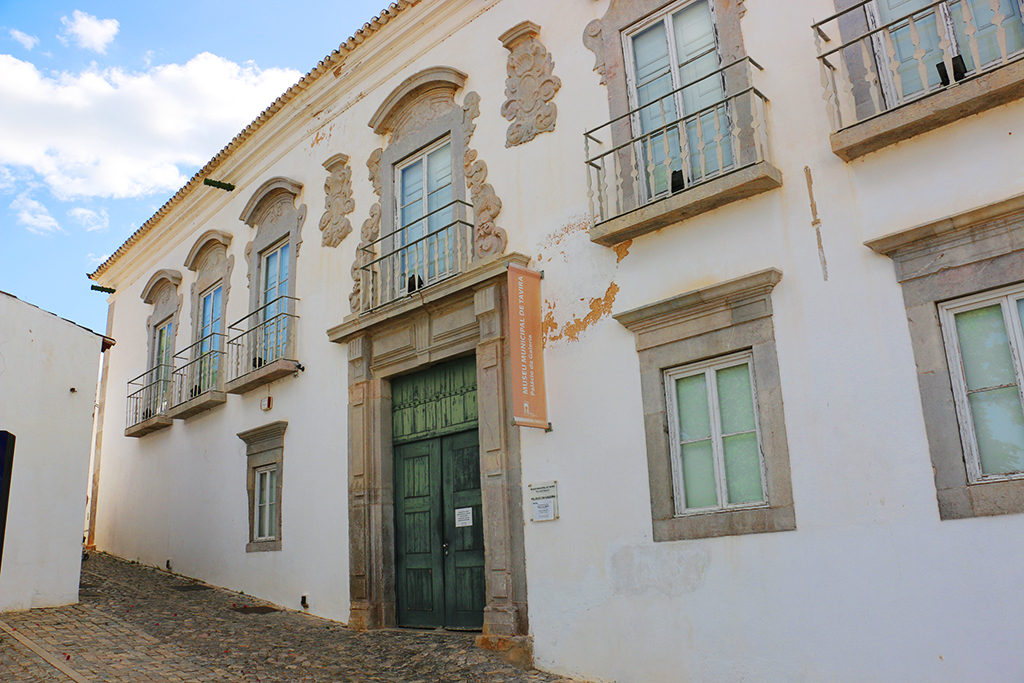 Sul Informação - Museu de Tavira «desvenda o passado» da cidade em exposição de arqueologia