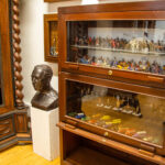 Sul Informação - Associação dos Amigos pretende «fazer crescer» o Museu do Lyceu de Faro