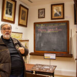 Sul Informação - Associação dos Amigos pretende «fazer crescer» o Museu do Lyceu de Faro