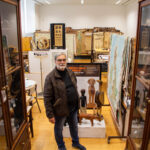 Sul Informação - Associação dos Amigos pretende «fazer crescer» o Museu do Lyceu de Faro