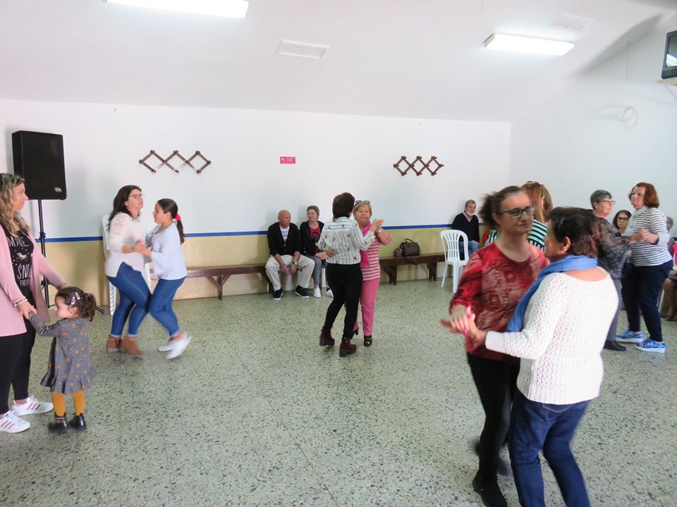 Sul Informação - A música continua a chegar a todos em Mértola