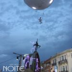 Sul Informação - 80 mil vestiram Loulé de branco na despedida do Verão (com fotos)