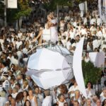 Sul Informação - 80 mil vestiram Loulé de branco na despedida do Verão (com fotos)