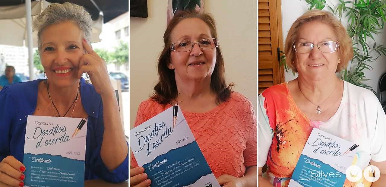 Sul Informação - Silves: Já são conhecidos os vencedores do concurso “Desafios d’Escrita”