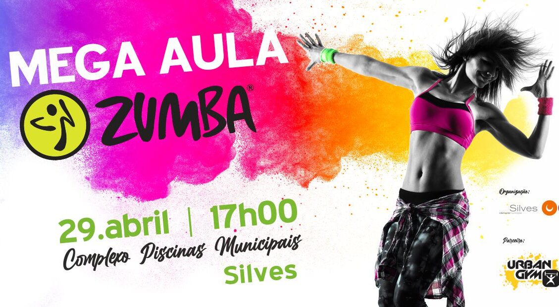 Sul Informação - Silves assinala Dia Mundial da Dança com aulas de zumba gratuitas