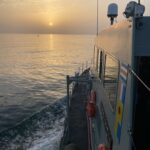 Sul Informação - Marinha impede petroleiro de fazer trasfega de crude a Sul de Portimão