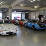 Sul Informação - Fotogaleria: Bólides do passado já aceleram no Autódromo do Algarve