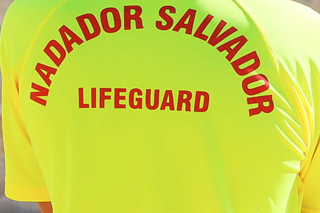 Sul Informação - Validade da certificação dos nadadores-salvadores prorrogada até ao final do ano