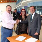 Sul Informação - Natação ajuda à inclusão de alunos com necessidades especiais de Albufeira