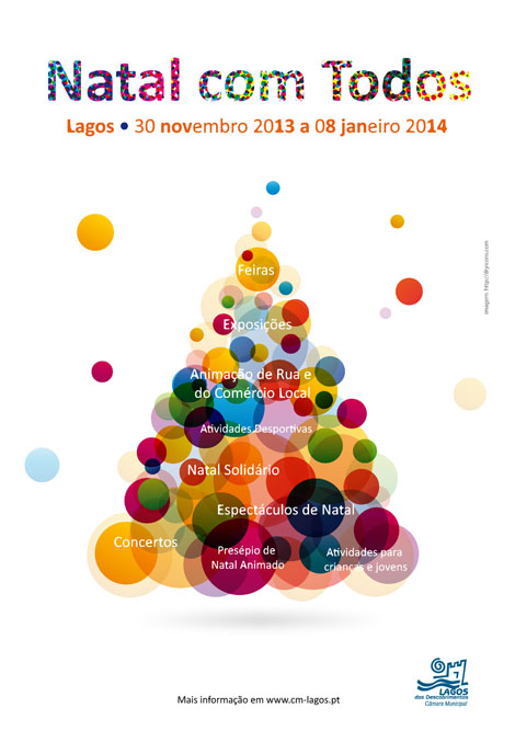 Sul Informação - Pai Natal está em Lagos até dia 24 de dezembro