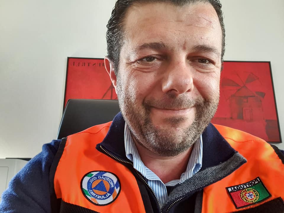 Sul Informação - Presidente da Câmara de Aljustrel quer prioridade nos rastreios aos bombeiros