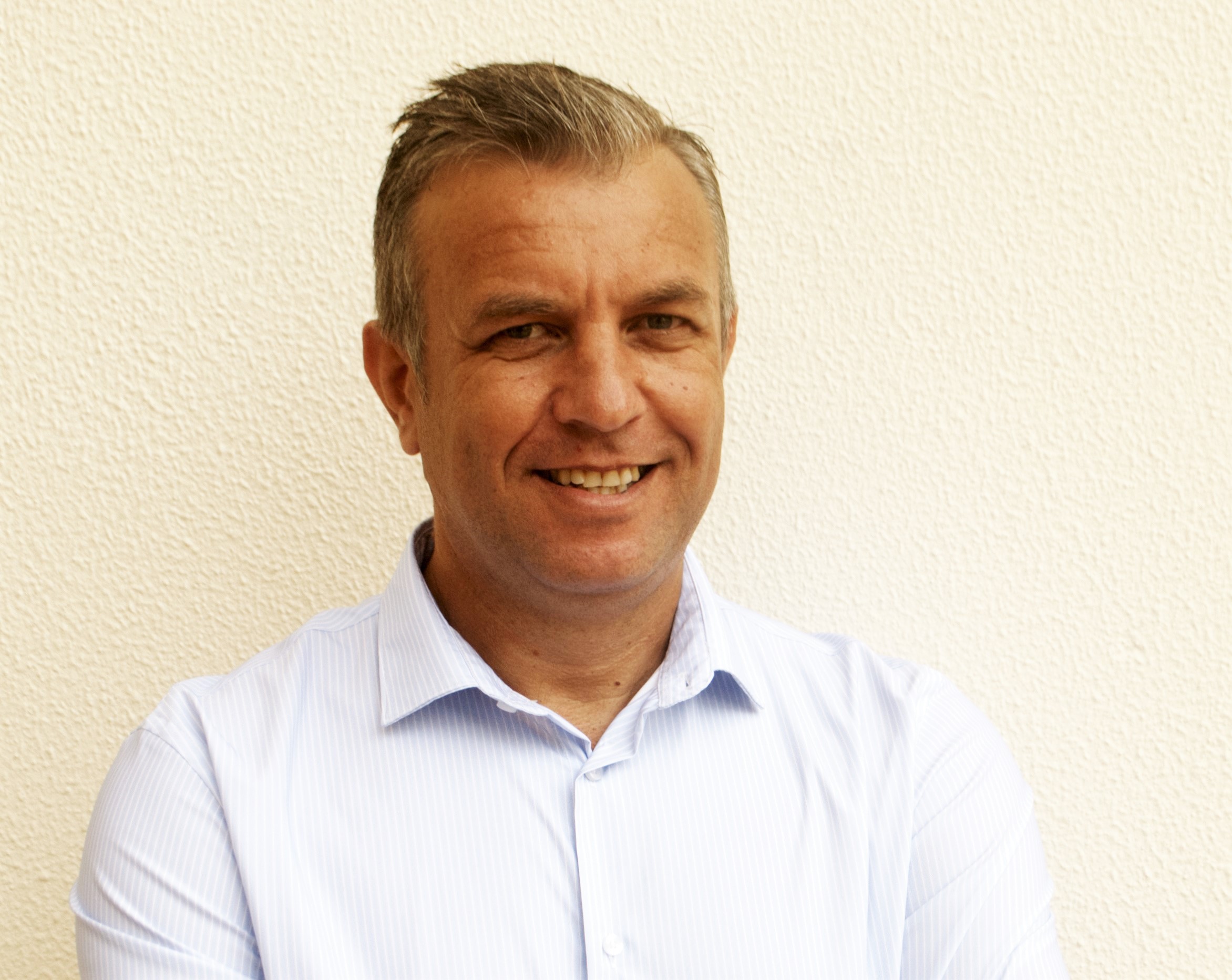 Sul Informação - Nelson Trindade é o candidato da CDU à Câmara de Albufeira
