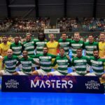 Sul Informação - Masters Futsal: Vitória do Anderlecht frente ao Sporting a seis segundos da buzina