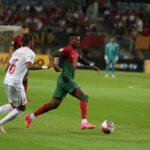 Sul Informação - Fotogaleria: Foi assim que os algarvios assistiram à maior goleada de sempre da seleção
