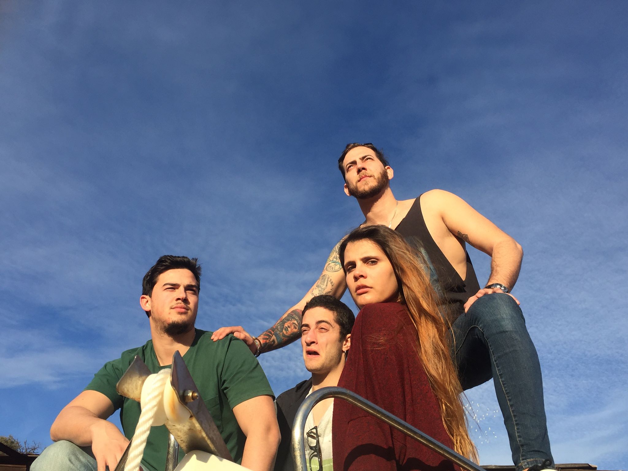 Sul Informação - “No Relation” representam o Algarve no «EDP Live Bands», numa final «muito renhida»