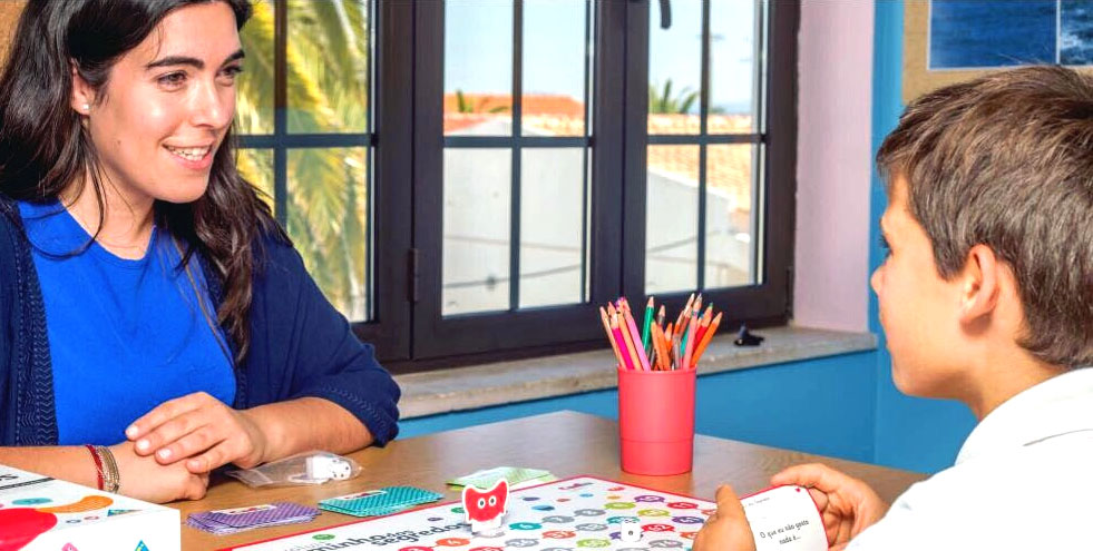Sul Informação - Conhecimento ajuda a promover saúde na Nobel International School Algarve