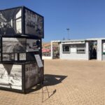 Sul Informação - Exposição “No fim da linha” comemora centenário da chegada do comboio a Lagos