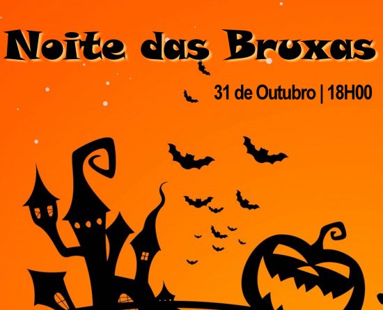 Sul Informação - Centro Ciência Viva de Tavira celebra noite das bruxas com… ciência