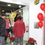 Sul Informação - Noite Vermelha volta a São Brás de Alportel para celebrar o Natal