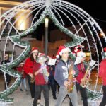 Sul Informação - Noite Vermelha volta a São Brás de Alportel para celebrar o Natal