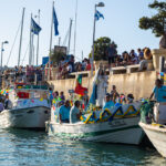 Sul Informação - Albufeira volta a fazer a festa em honra de Nossa Senhora da Orada