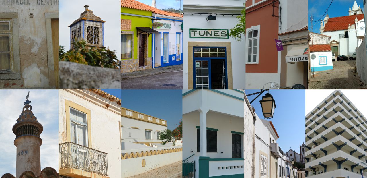 Sul Informação - Silves prepara regulamento de apoios à reabilitação urbana