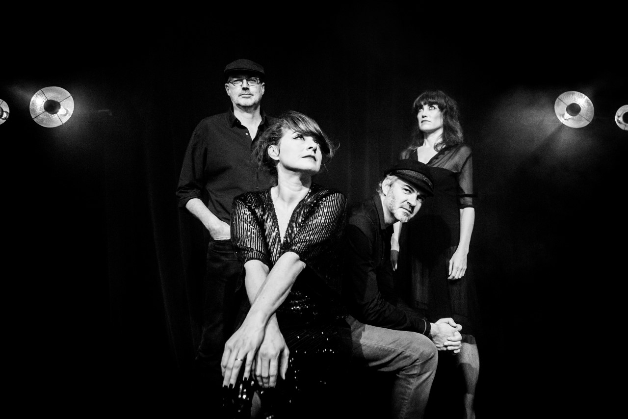 Sul Informação - Teatro das Figuras acaba o ano com Nouvelle Vague, Pedro Abrunhosa e Quebra-Nozes