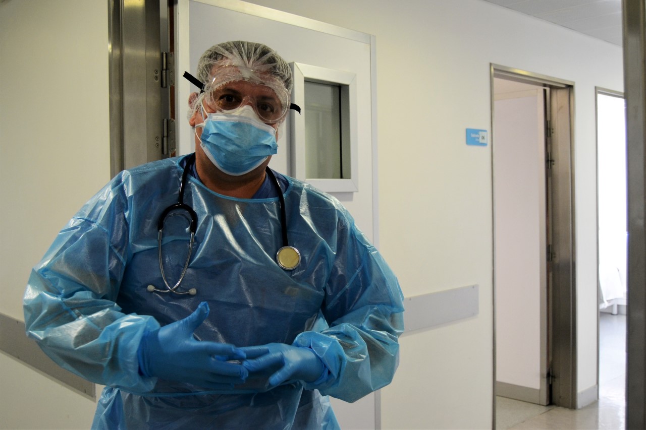 Sul Informação - Covid-19: Algarve sem óbitos pelo sexto dia seguido e com mais 4 casos