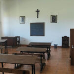Sul Informação - Crianças de Aljezur vão à Vilarinha conhecer a «escola de antigamente»