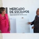 Sul Informação - Lagos abre museu para que não se apague memória do «legado terrível» da escravatura
