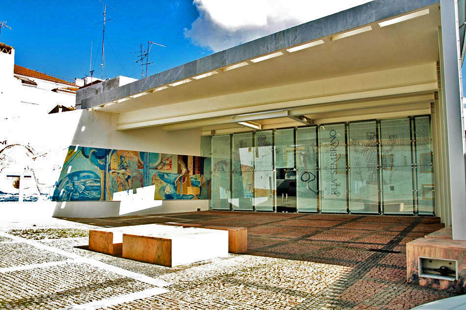 Sul Informação - Historiadora fala em Beja sobre “Comunidade alentejana de origem africana em Terras do Sado”