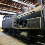 Sul Informação - Núcleo de Lagos do Museu Ferroviário vai reabrir, para «celebrar o futuro»