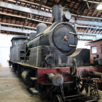 Sul Informação - Núcleo de Lagos do Museu Ferroviário vai reabrir, para «celebrar o futuro»