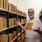 Sul Informação - Núcleo Museológico nasce para «abrir o espólio do Liceu de Faro a todos»